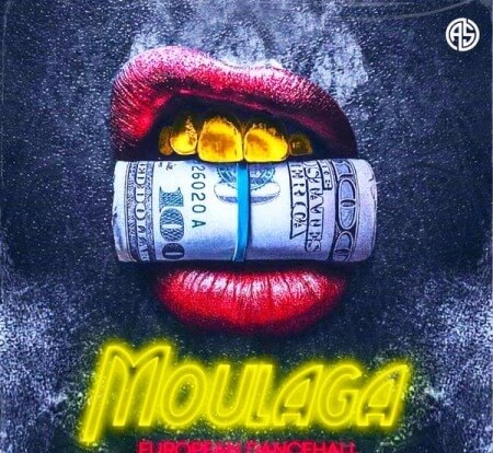 Ashka Moulaga Dancehall WAV MiDi